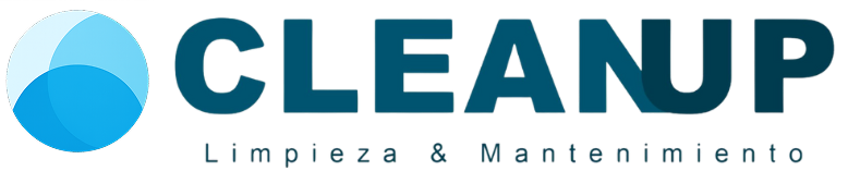 CleanUp Logo