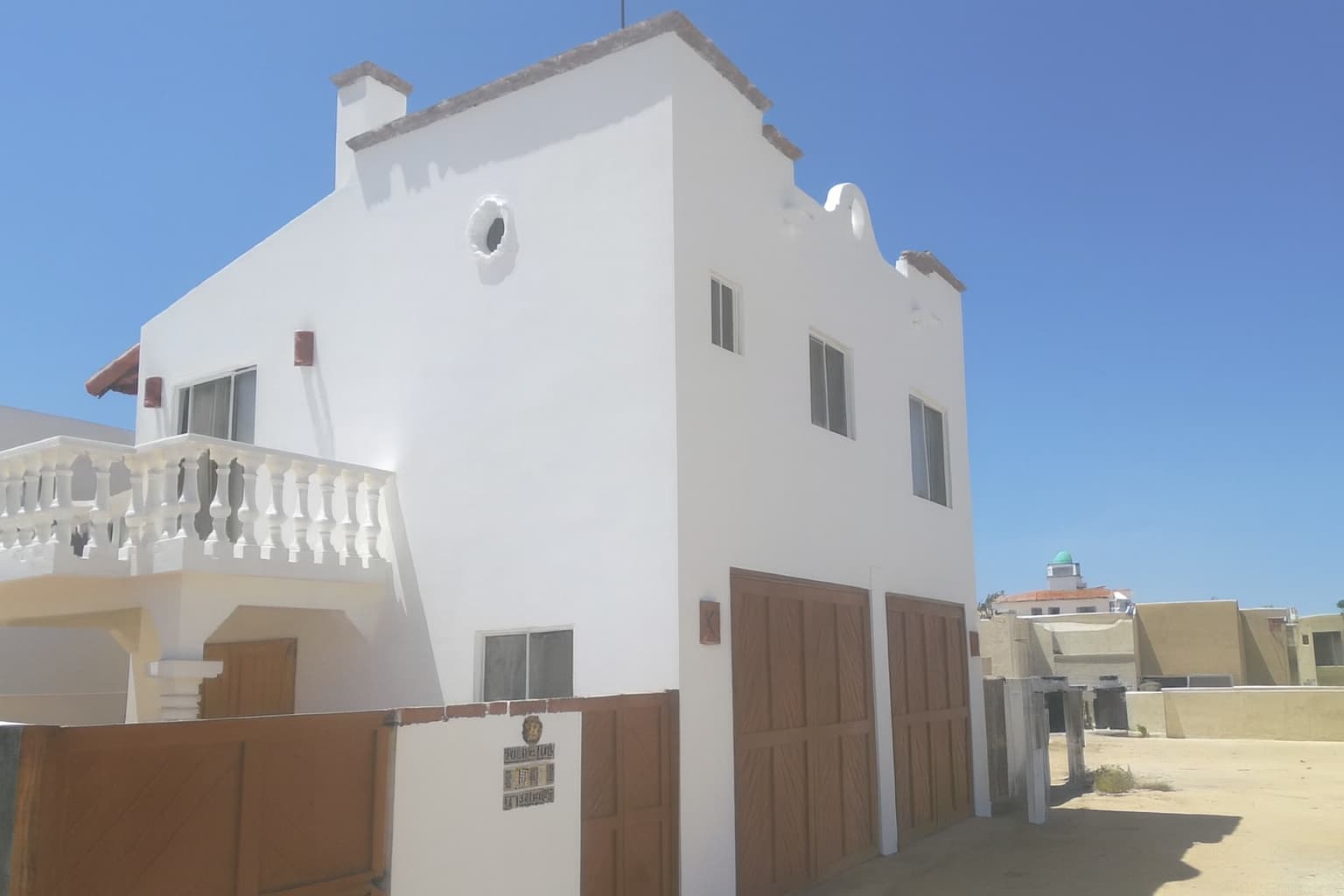 Servicio de pintura en Hermosillo